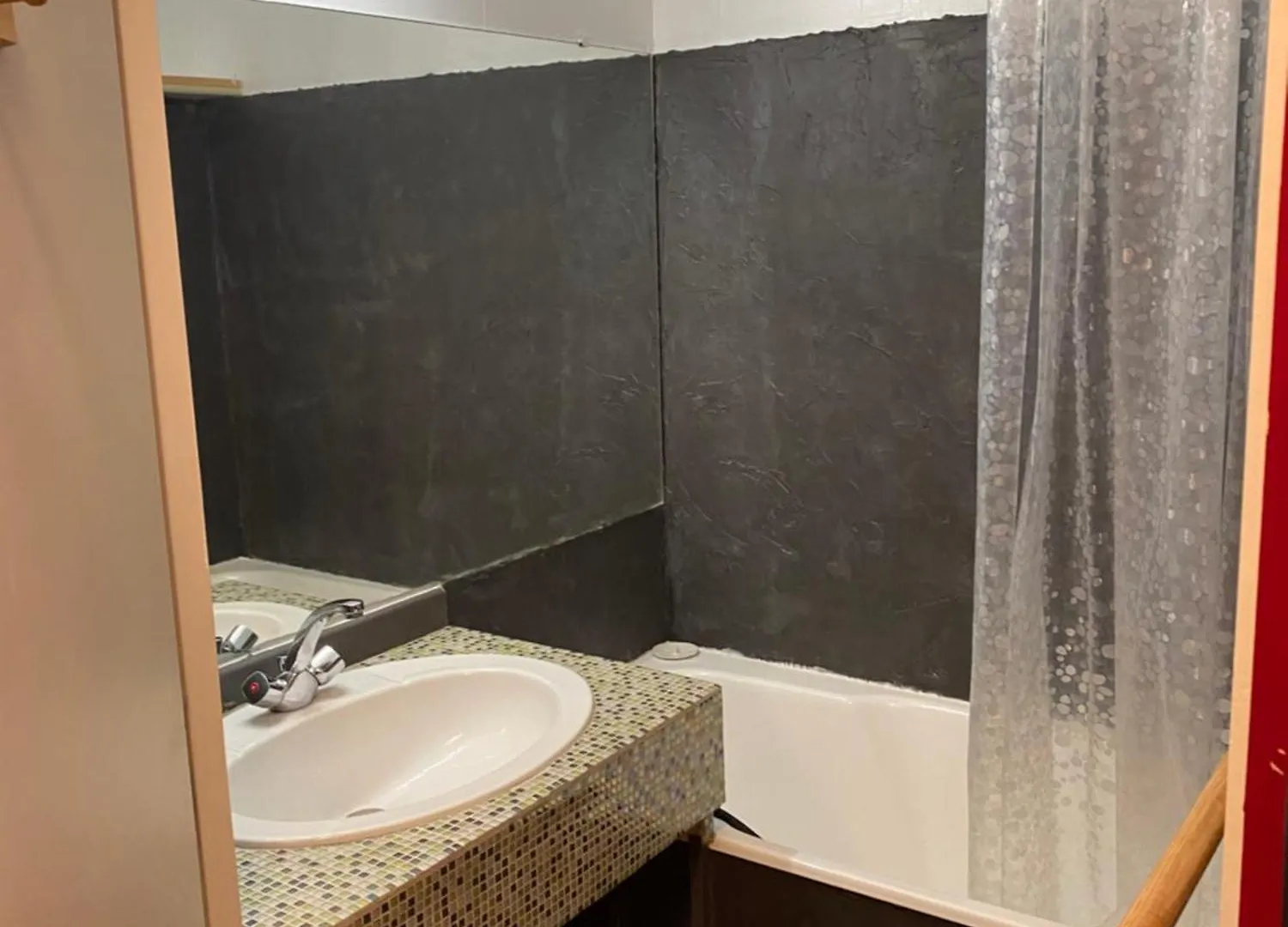 La Taniere De Pierre Apartment Huez