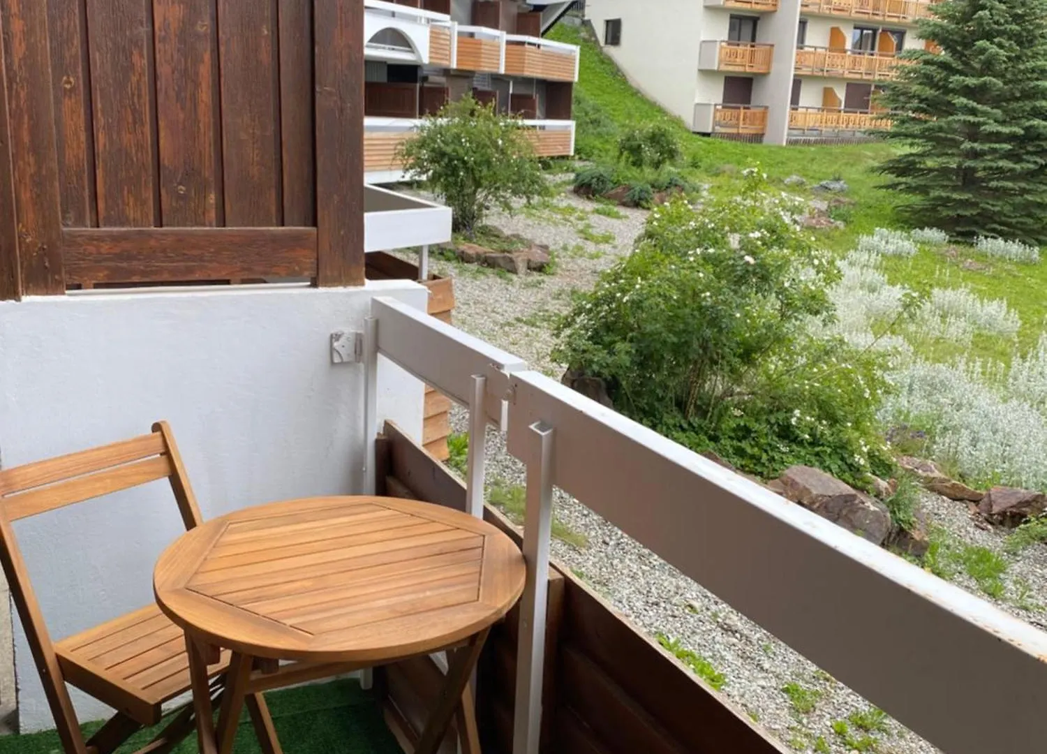La Taniere De Pierre Apartment Huez France